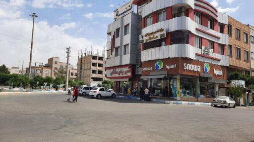 فروشگاه اسنوا مالکی (امین)