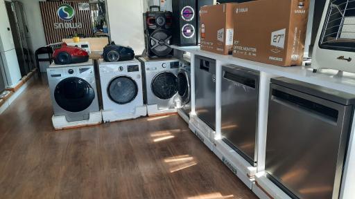 فروشگاه اسنوا مالکی (امین)