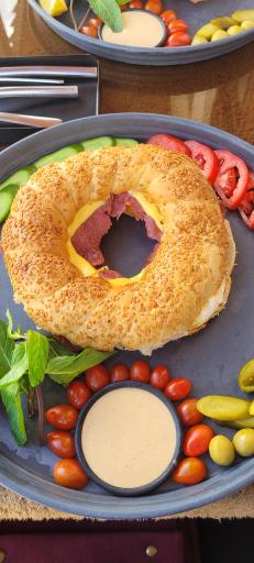 عکس کافه رستوران لوتوس