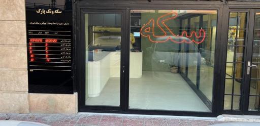 عکس سکه ونک پارک