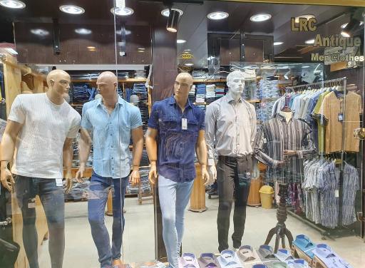 عکس بوتیک آنتیک