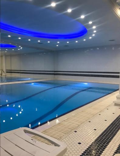 عکس هتل تاج محل