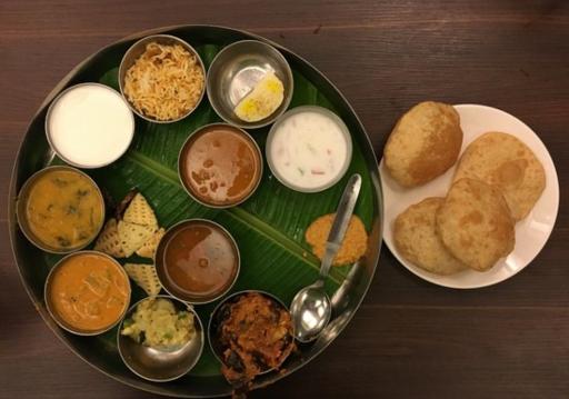 عکس هتل تاج محل