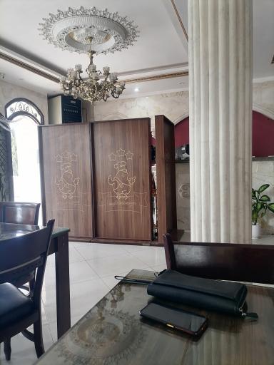 عکس رستوران جوجه طلایی 