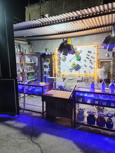 عکس نمایندگی گاز مایع قادریان کپسول و پیک نیک پر کنی 