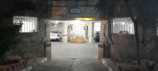 عکس مجتمع عتیق شرق بلوک ۱