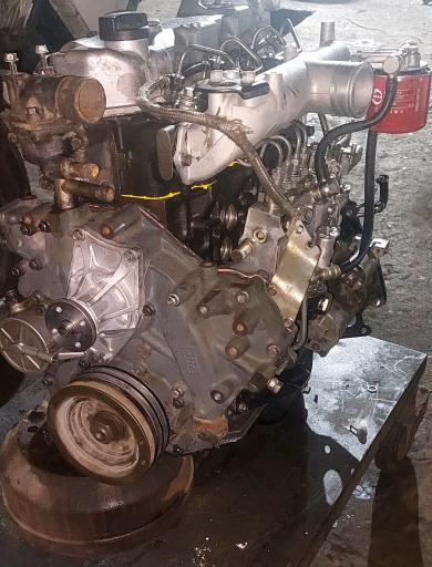 عکس تعمیرگاه محسنی