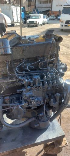 عکس تعمیرگاه محسنی