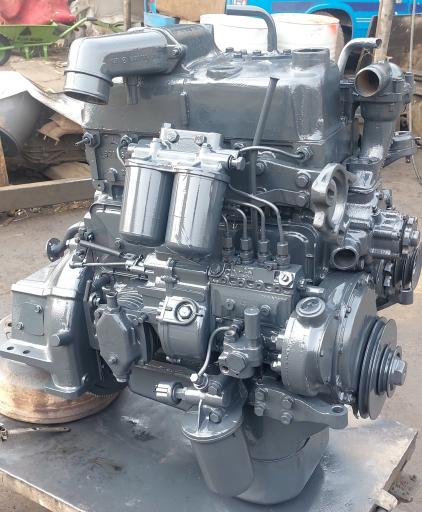 عکس تعمیرگاه محسنی