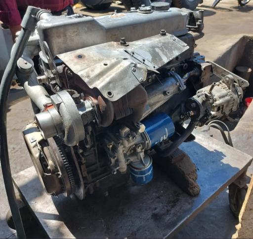 عکس تعمیرگاه محسنی