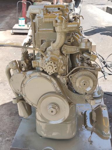 عکس تعمیرگاه محسنی