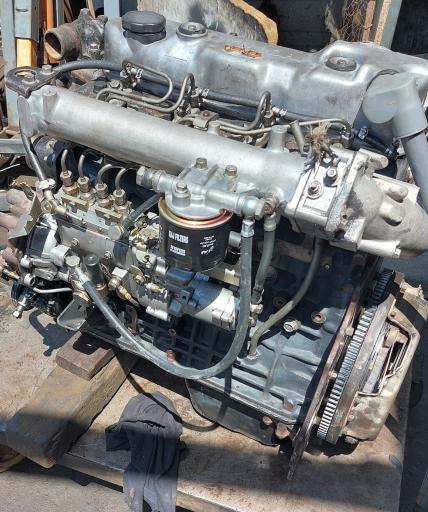 عکس تعمیرگاه محسنی