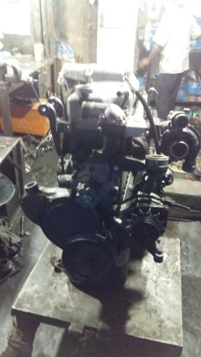 عکس تعمیرگاه محسنی