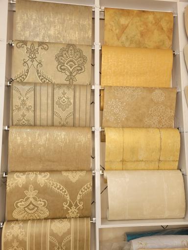 عکس پخش کاغذ دیواری فاضلی