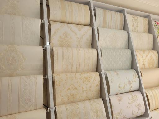 عکس پخش کاغذ دیواری فاضلی