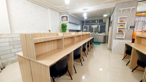 عکس پانسیون مطالعاتی نویسا