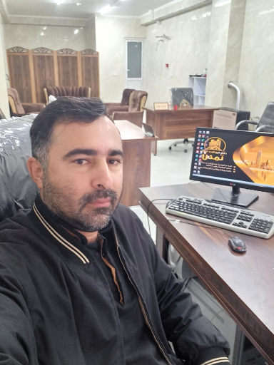 عکس املاک تمدن