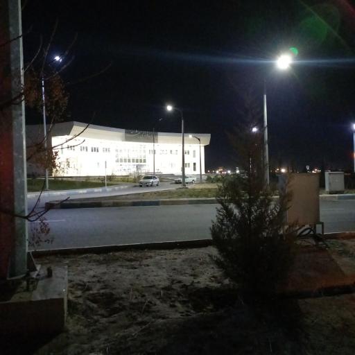 عکس تعاونی یک مسافربری ایران پیما ترمینال بعثت