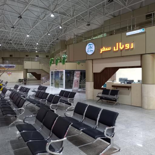 عکس تعاونی یک مسافربری ایران پیما ترمینال بعثت