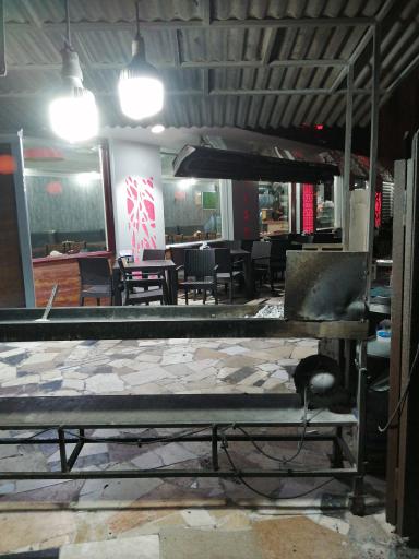 عکس جیگر طهرون