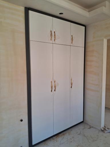 عکس کابینت سازی کیاچوب