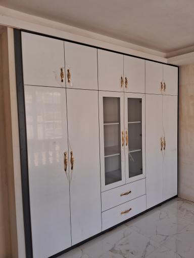 عکس کابینت سازی کیاچوب