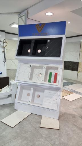 عکس کاشی سرامیک پیرمحمدی