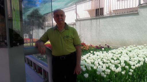 عکس بوستان لاله مادران - پیاده رو مادران