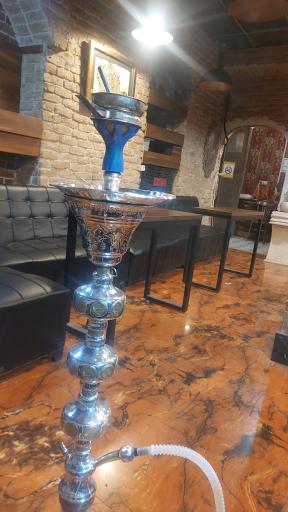 عکس کافه عمارت حور