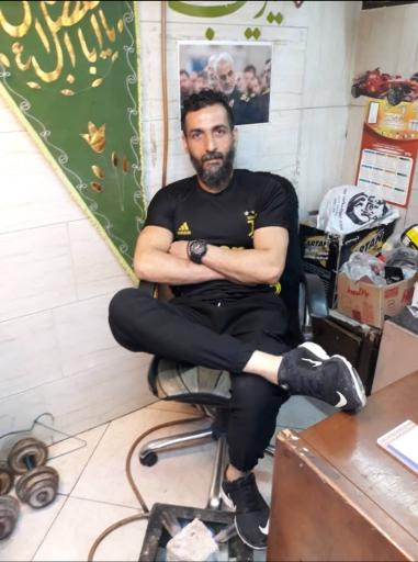 عکس تعمیرگاه و اتوسرویس باران