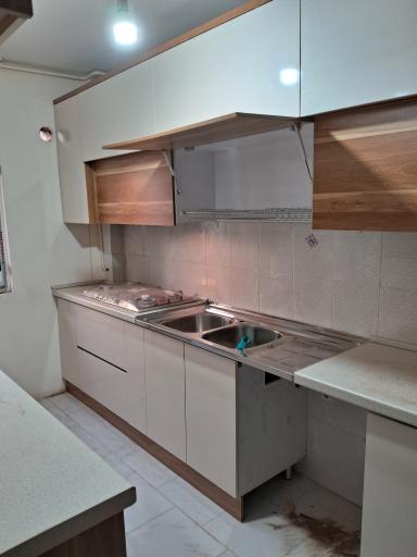عکس کابینت سازی کیاچوب