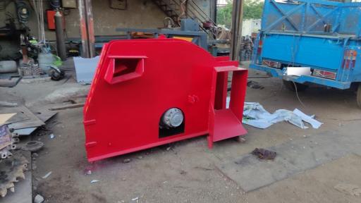 عکس برشکاری پارسیان