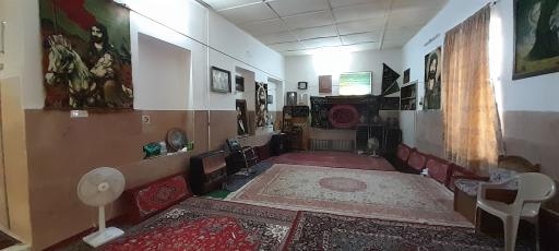 عکس مسجد حضرت ابوالفضل العباس علیه السلام 