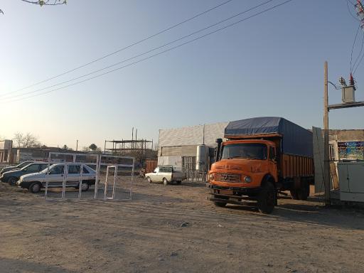 عکس درب پنجره سازی آلومینیوم و‌ پی وی سی فراصنعت شرق