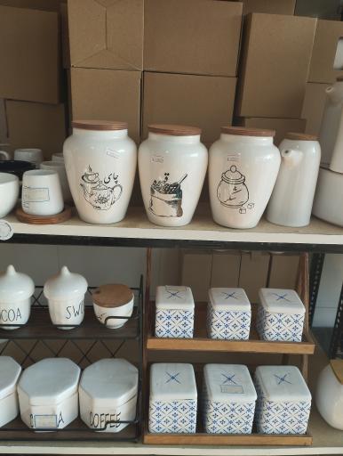 عکس فروشگاه نگین 