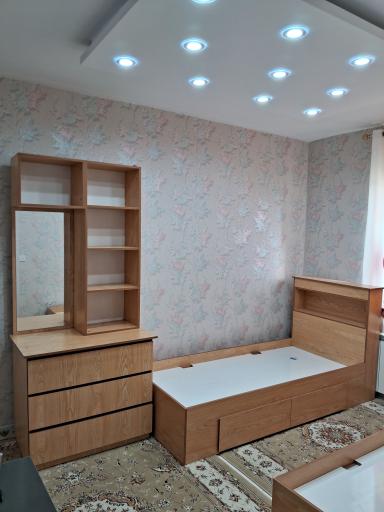 عکس کابینت سازی کیاچوب