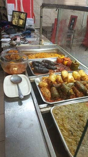عکس رستوران پارسی 