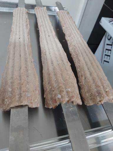 عکس رستوران یزدا 