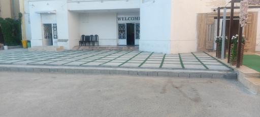 عکس رستوران خانه معلم