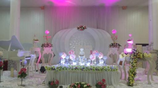 عکس رستوران خانه معلم