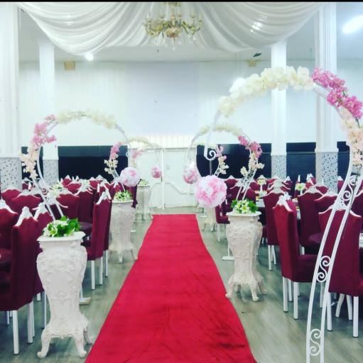 عکس رستوران خانه معلم