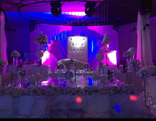 رستوران خانه معلم