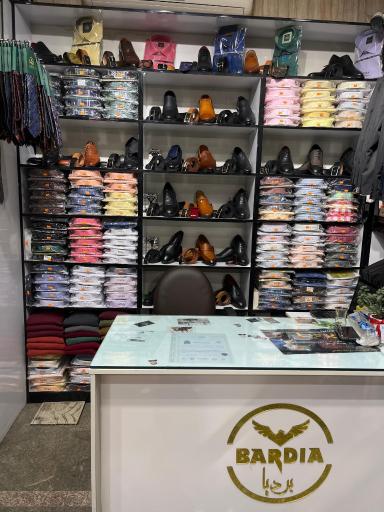 داماد سرای بردیا