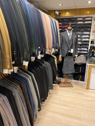 عکس داماد سرای بردیا