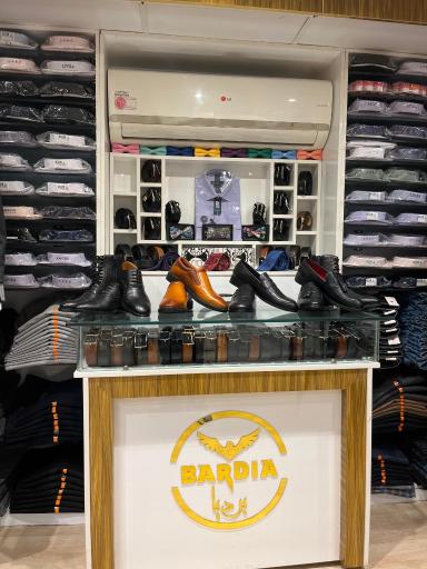 عکس داماد سرای بردیا