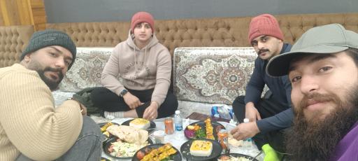 عکس رستوران سعید شعبه 2