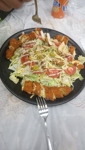 عکس رستوران سعید شعبه 2