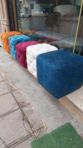 عکس تولیدی مبل موسوی