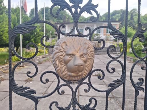 کاخ چایخوران