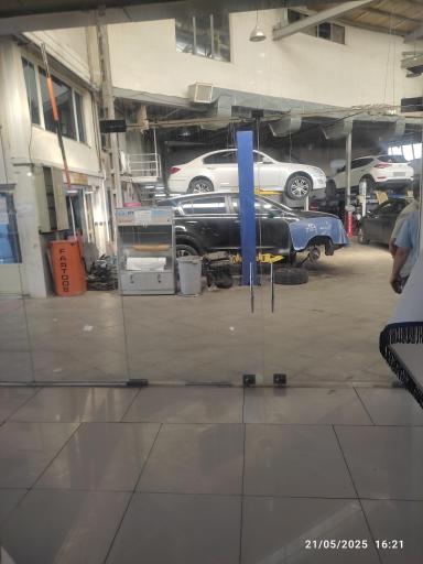 عکس فردا موتور همدان